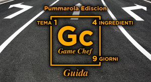 Guida al perfetto follower del Game Chef