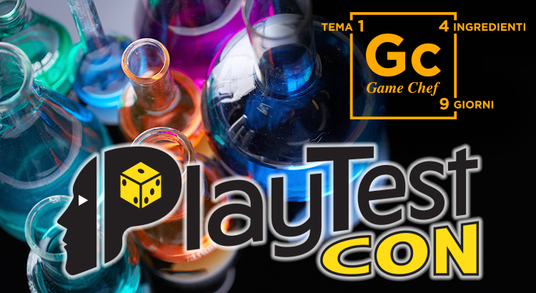 Game Chef PlaytestCon