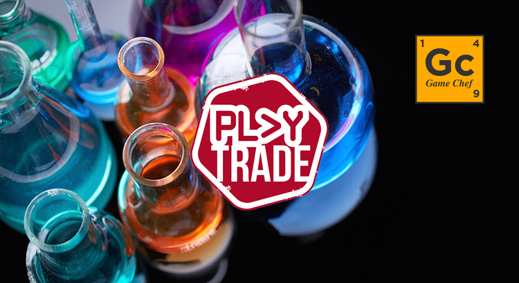 Play Trade 2018