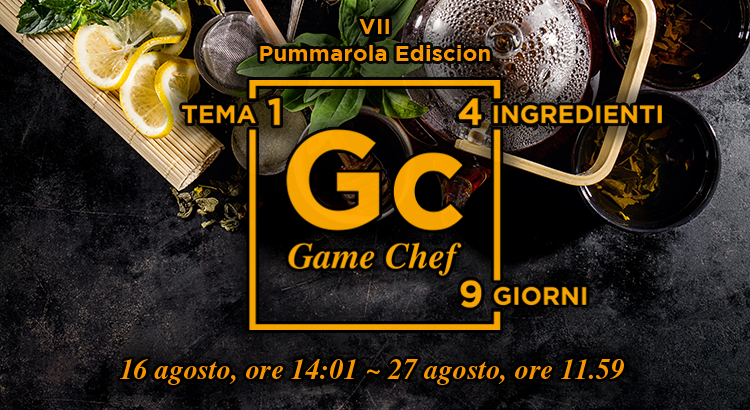 Game Chef 2017: Immagine anteprima articolo
