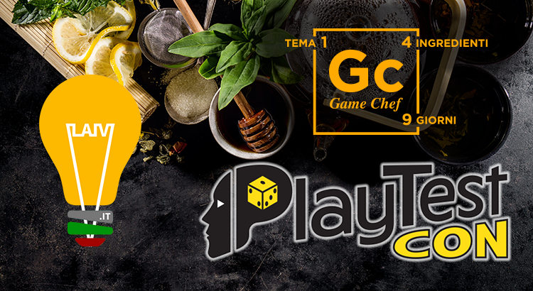 Game Chef Playtestcon Freeform